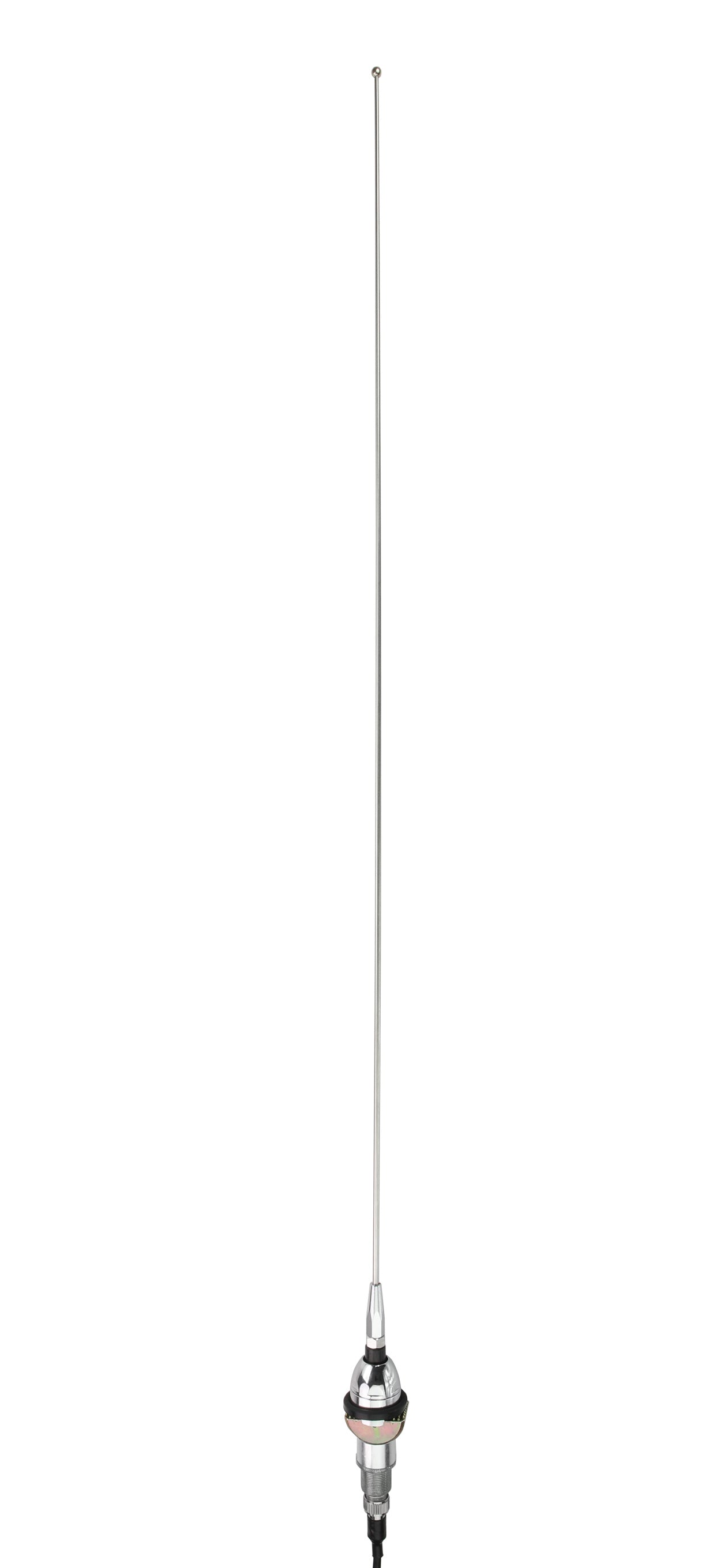1967-1968 Chevrolet Camaro Antenna