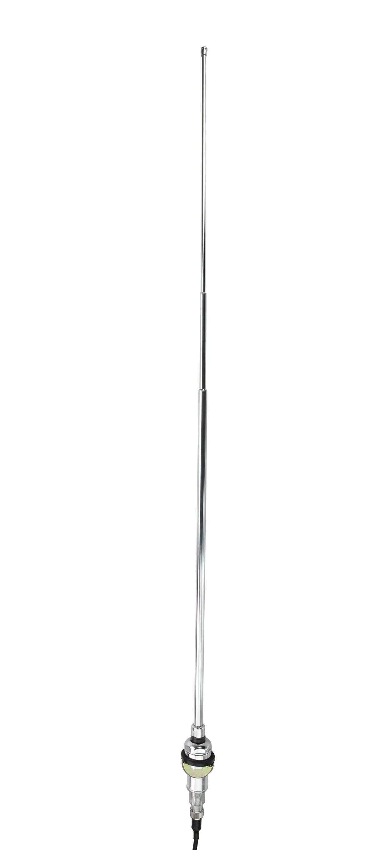 1969 Chevrolet Camaro Replacement Antenna