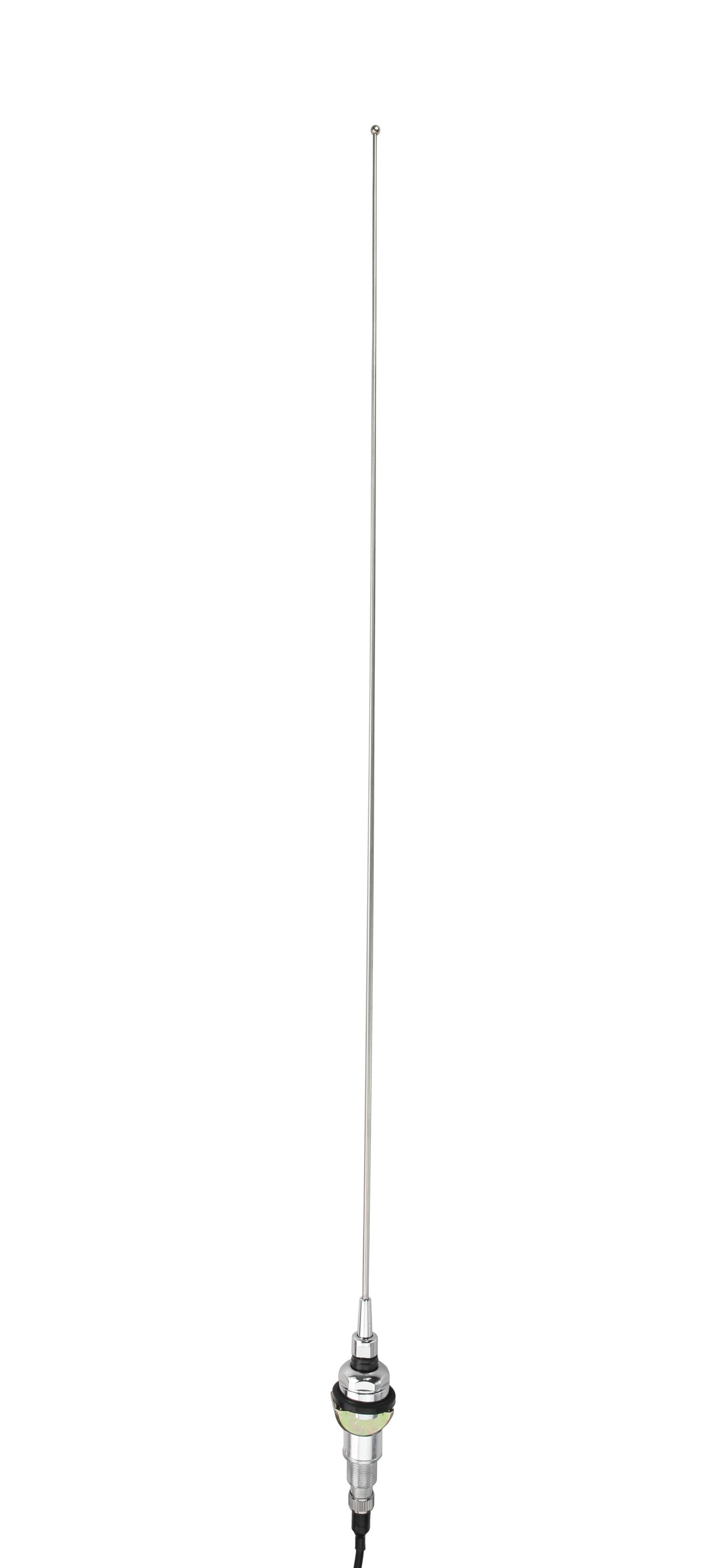 1969 Pontiac Firebird Replacement Antenna
