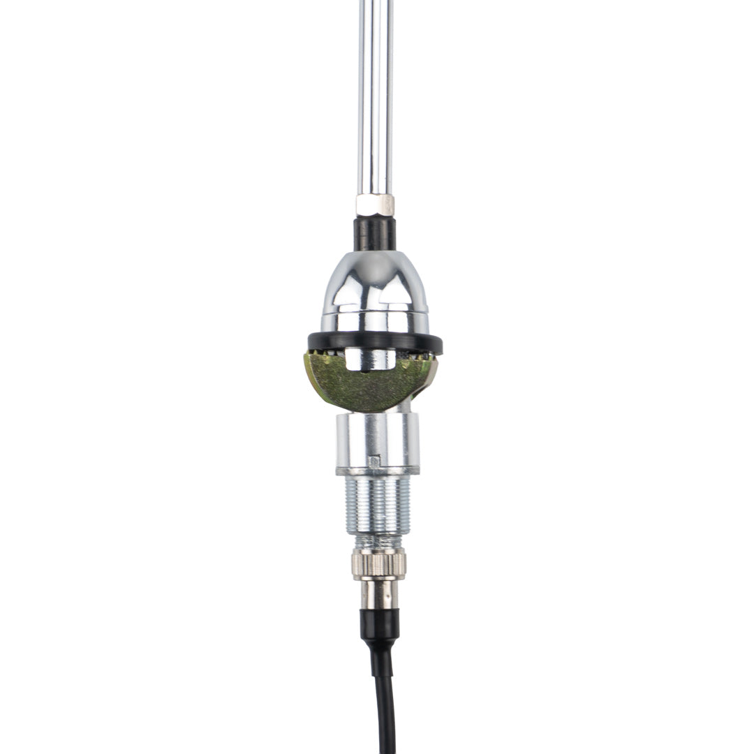 RetroAntenna Semi-Collapsible Mast Antenna Kit | Part # UNI-C1