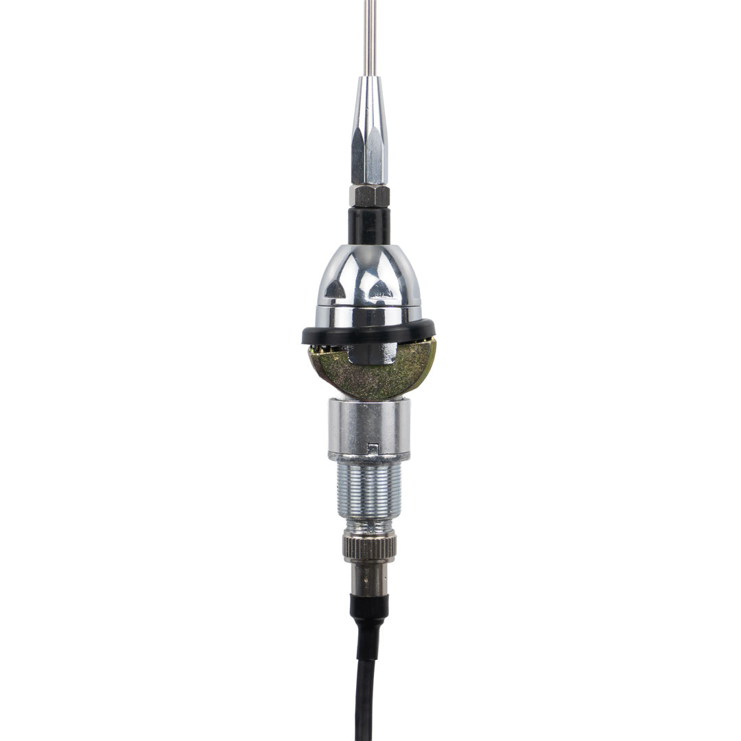 RetroAntenna Fixed Mast Antenna Kit | Part # UNI-F1