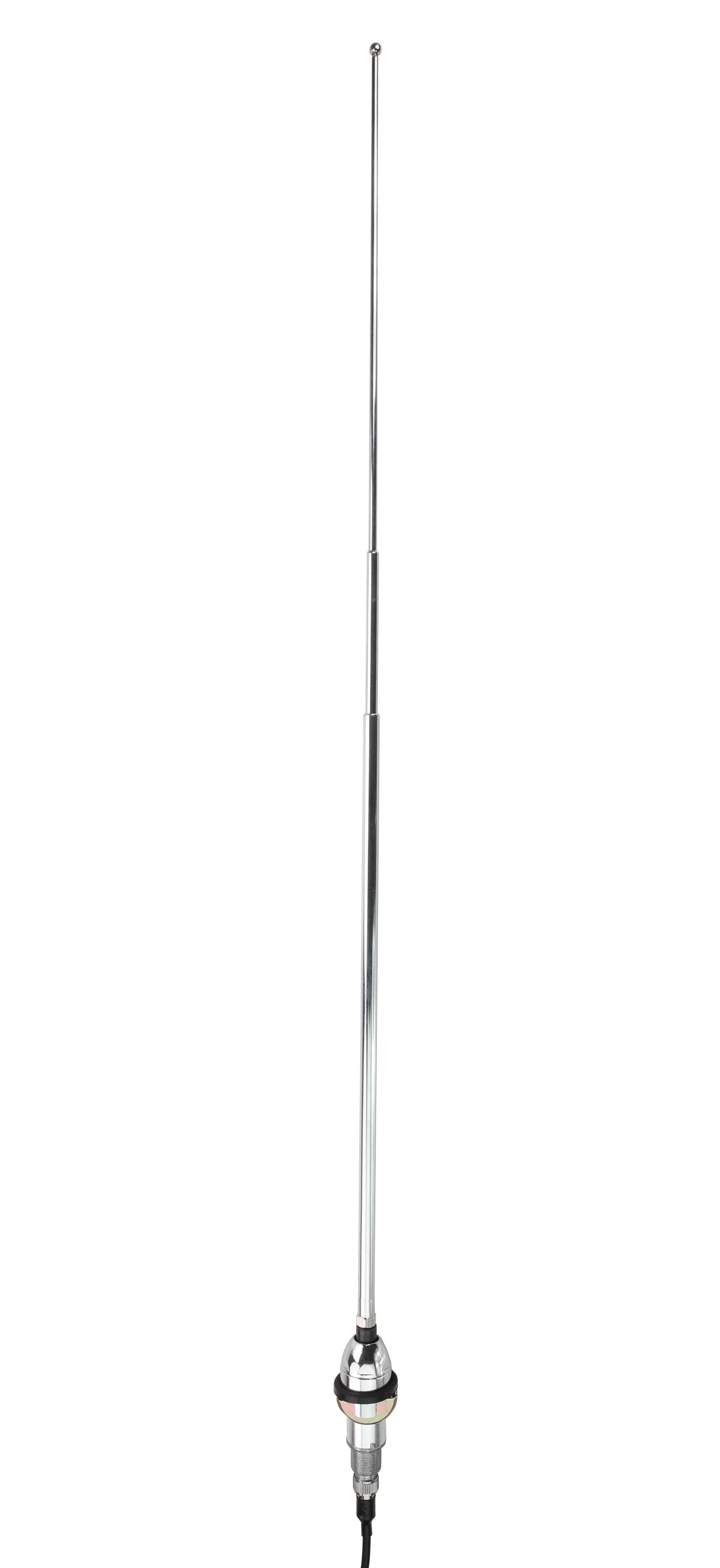 1956-1960 Chevrolet Corvette Replacement Antenna