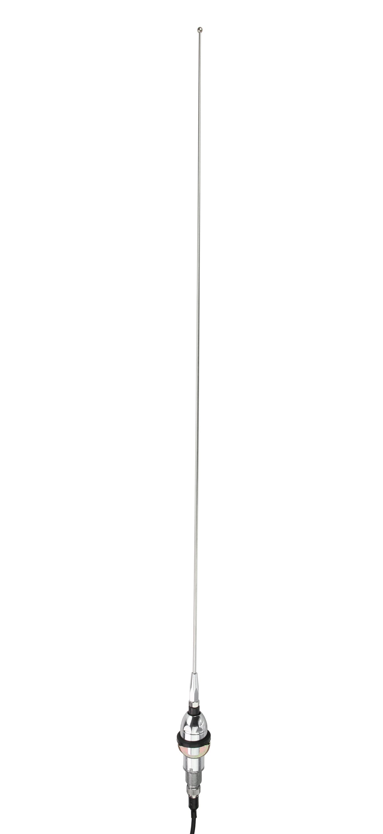 1962-1965 Chevrolet Chevy II/Nova Replacement Antenna