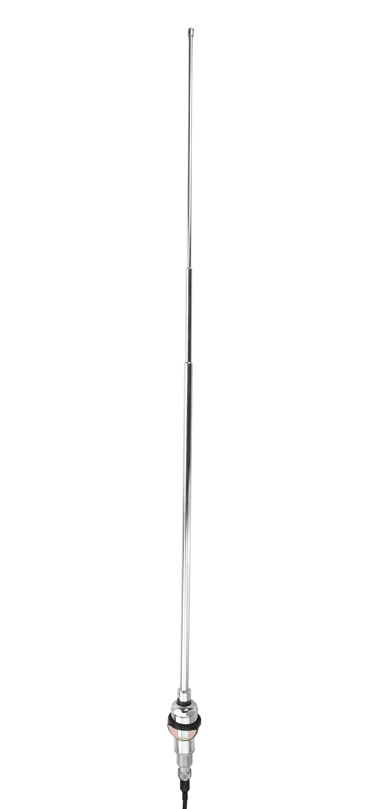 1968-1976 Chevrolet Corvette Replacement Antenna
