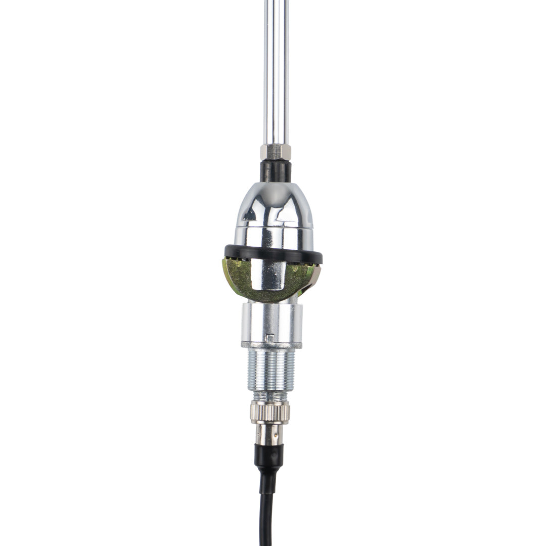 RetroAntenna Semi-Collapsible Mast Antenna Kit | Part # UNI-C1