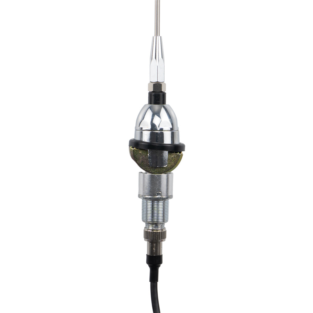 RetroAntenna Fixed Mast Antenna Kit | Part # UNI-F1