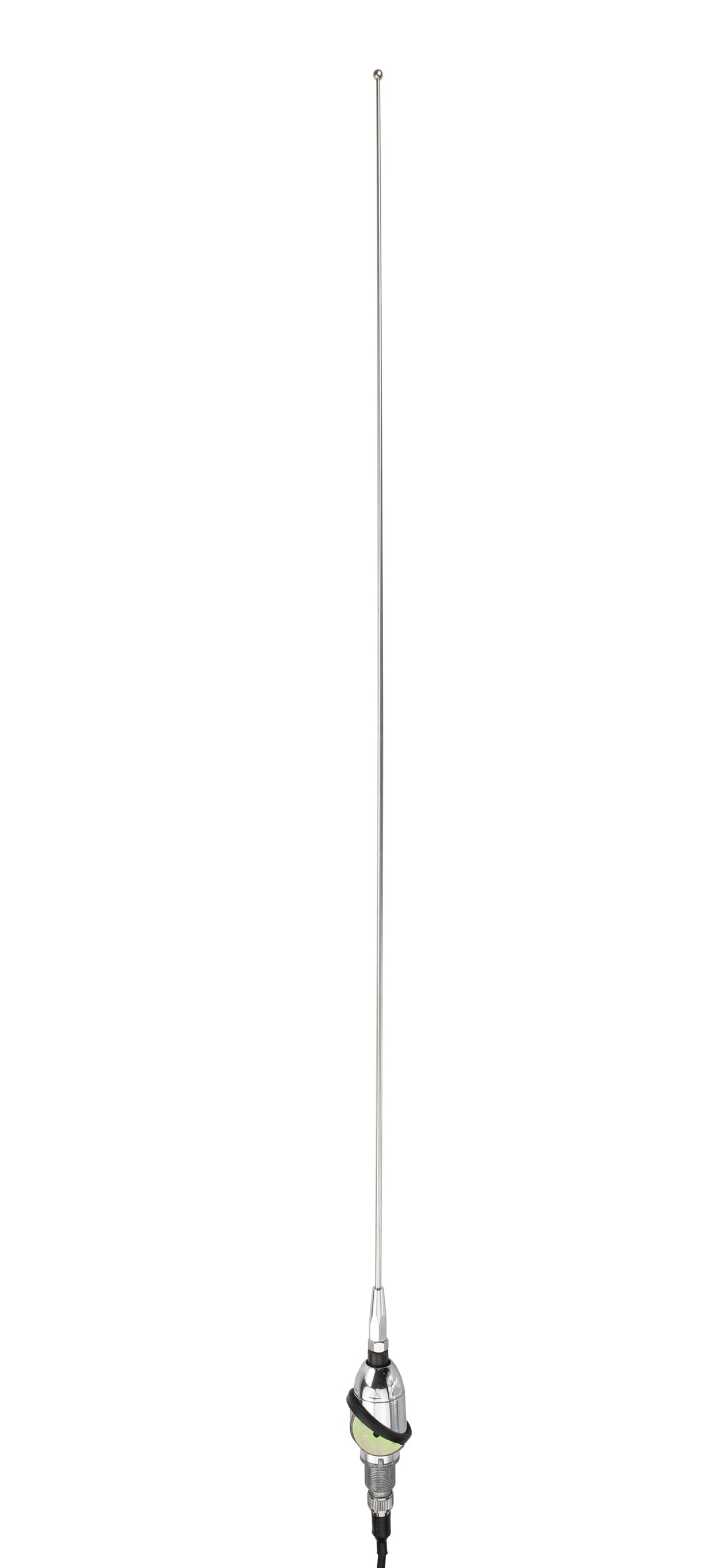 1965-1966 Chevrolet Impala Replacement Antenna