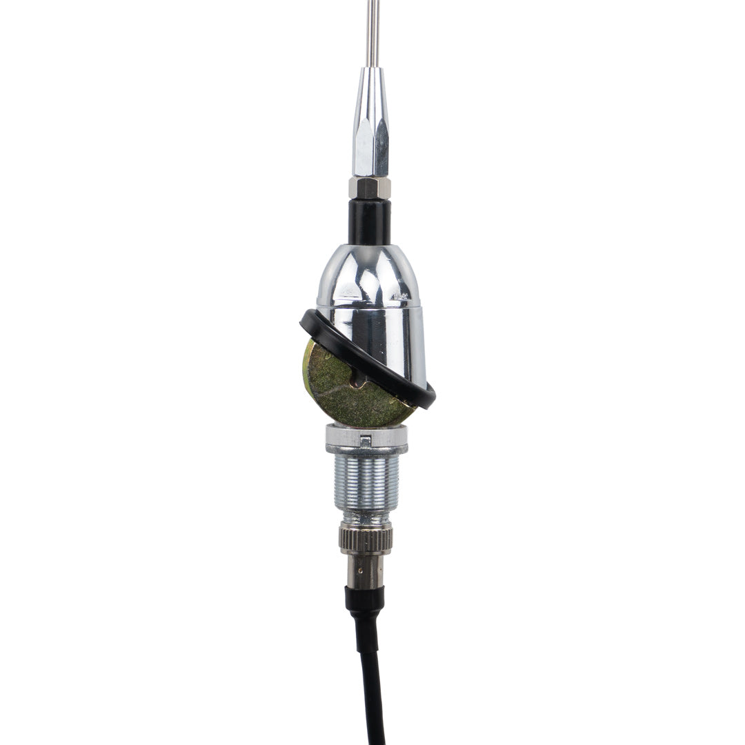 RetroAntenna Fixed Mast Antenna Kit | Part # UNI-F1