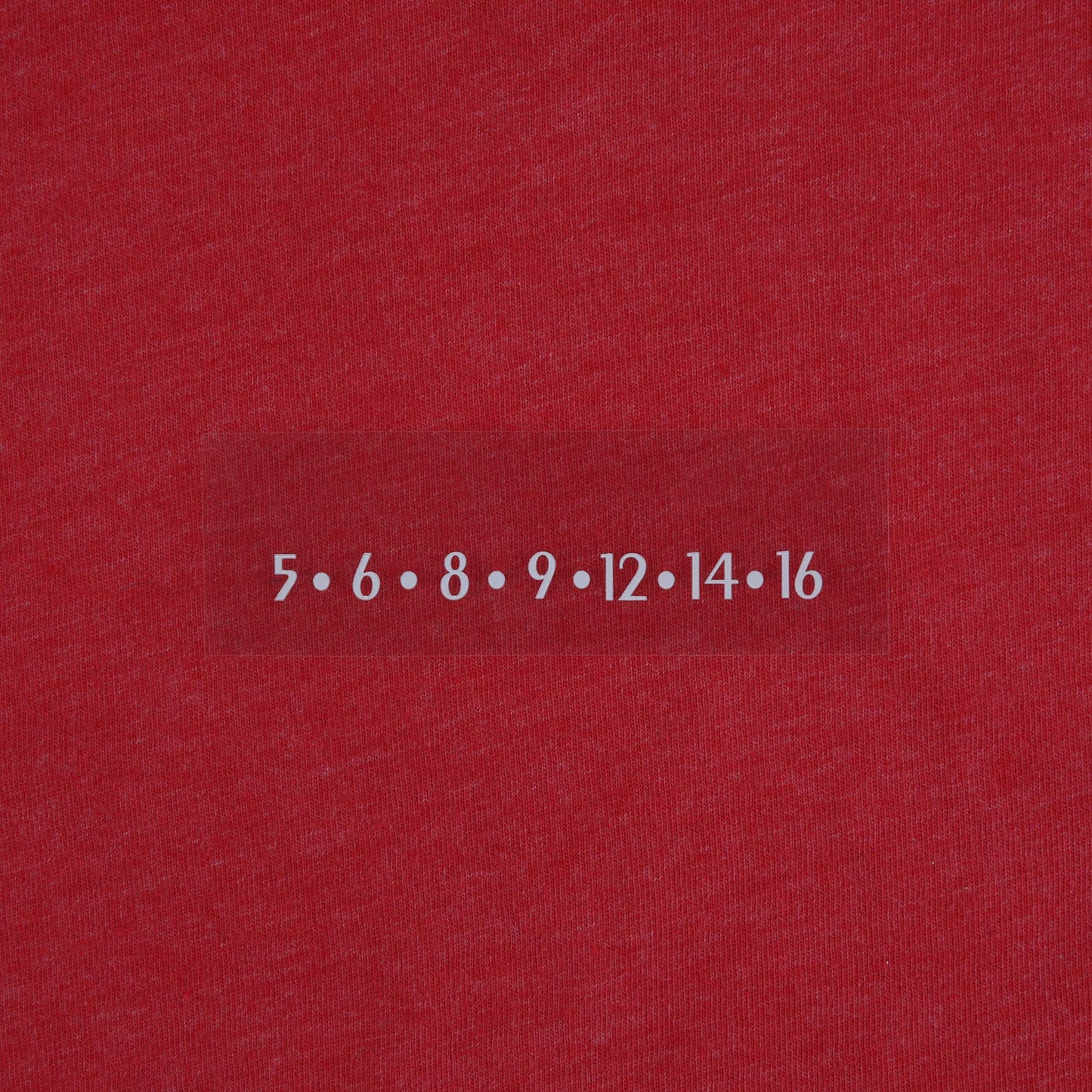 Universal Vintage Overlays (3-PACK) for RetroRadios