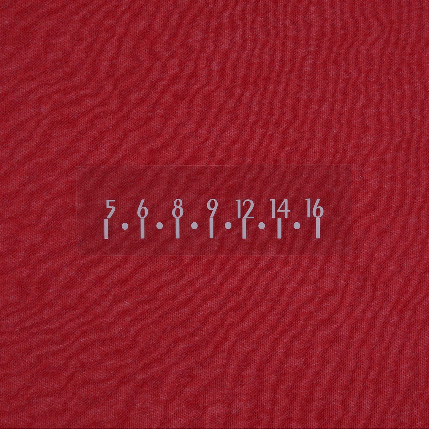 Universal Vintage Overlays (3-PACK) for RetroRadios