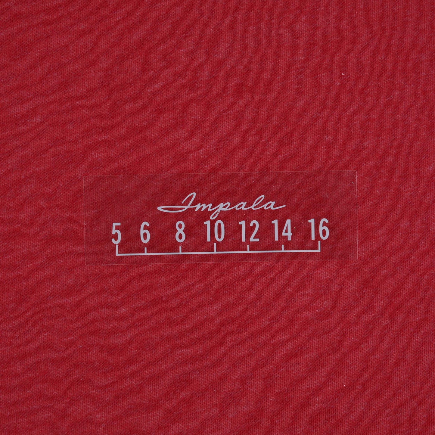 GM Logo Vintage Overlays