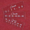 RetroSound® Vintage Overlays: Classic Corvette Glass Screen Protectors