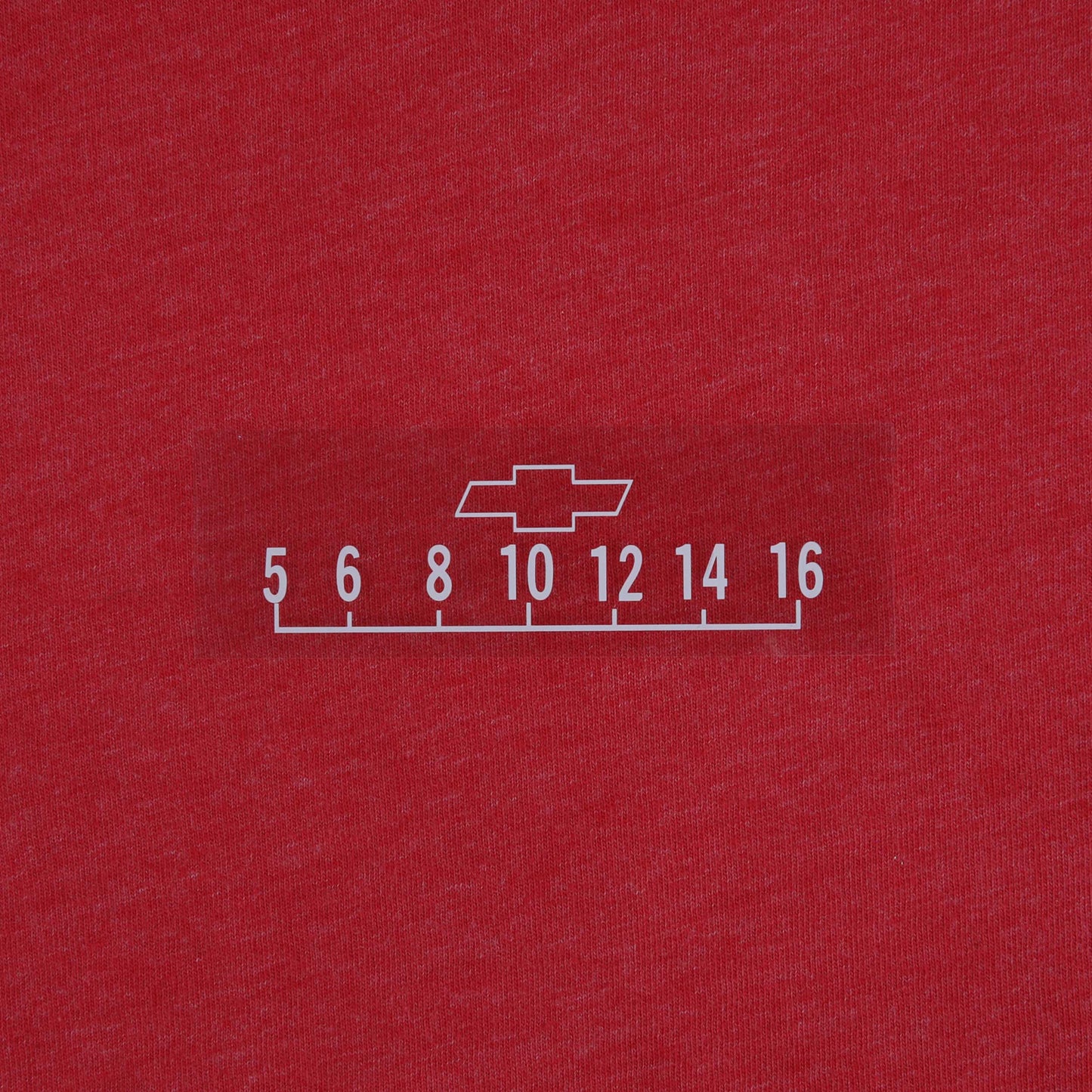 Bowtie Outline Vintage Overlay SCP20