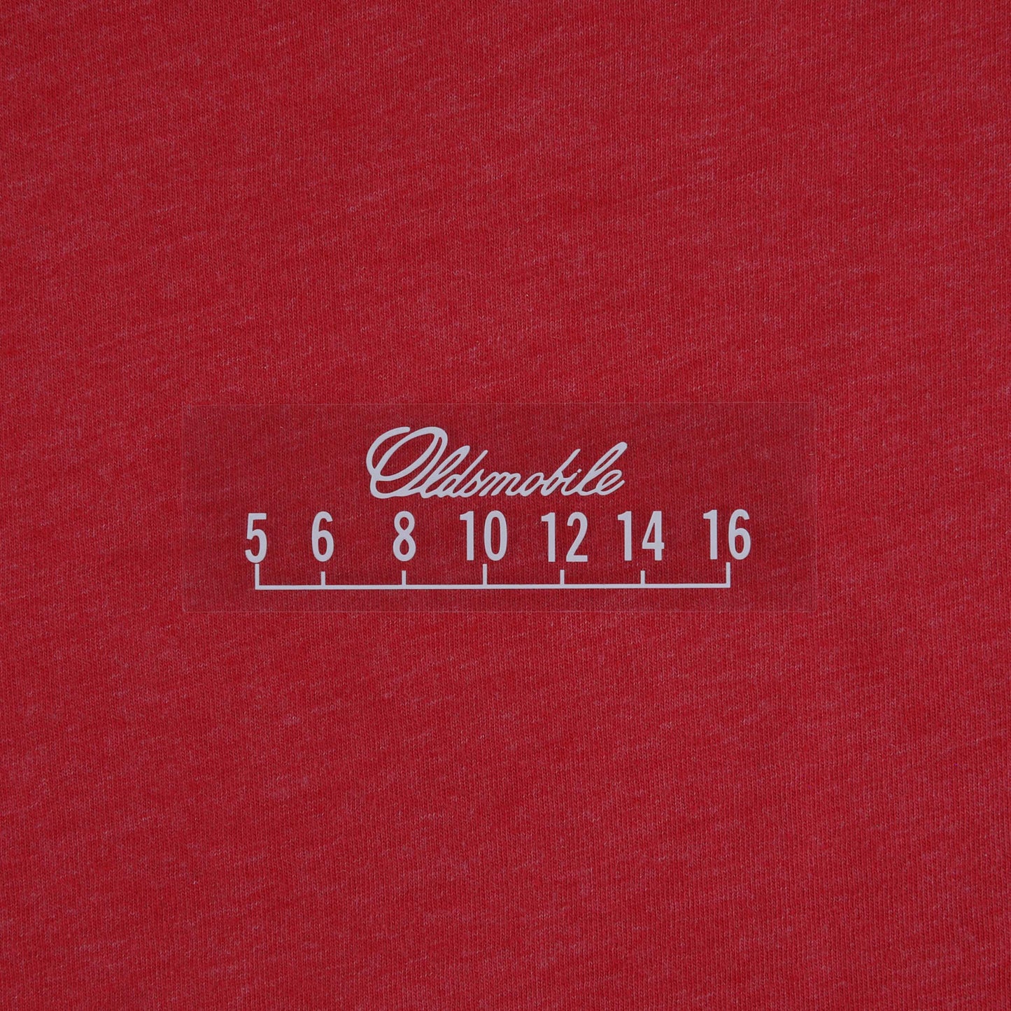 GM Logo Vintage Overlays