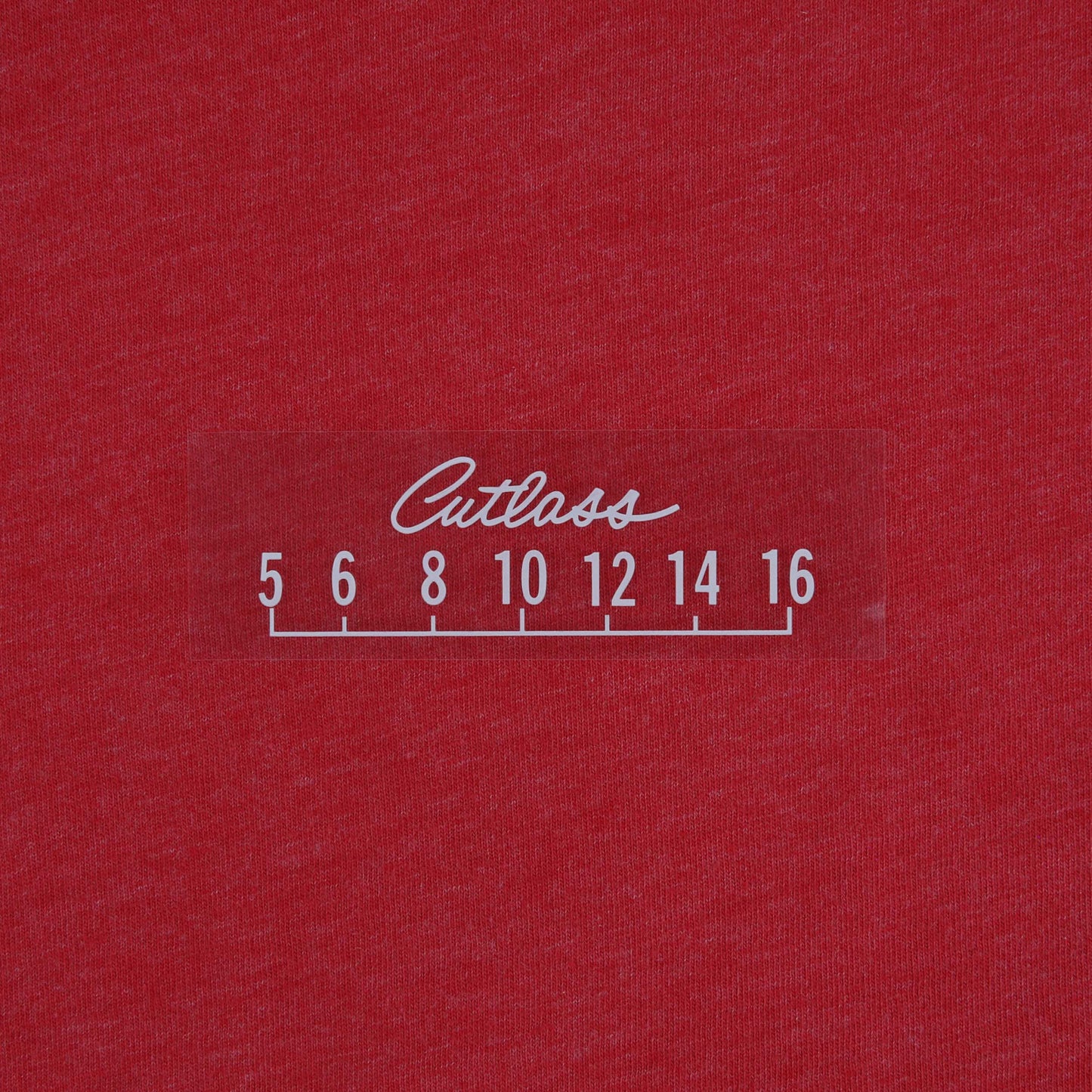GM Logo Vintage Overlays
