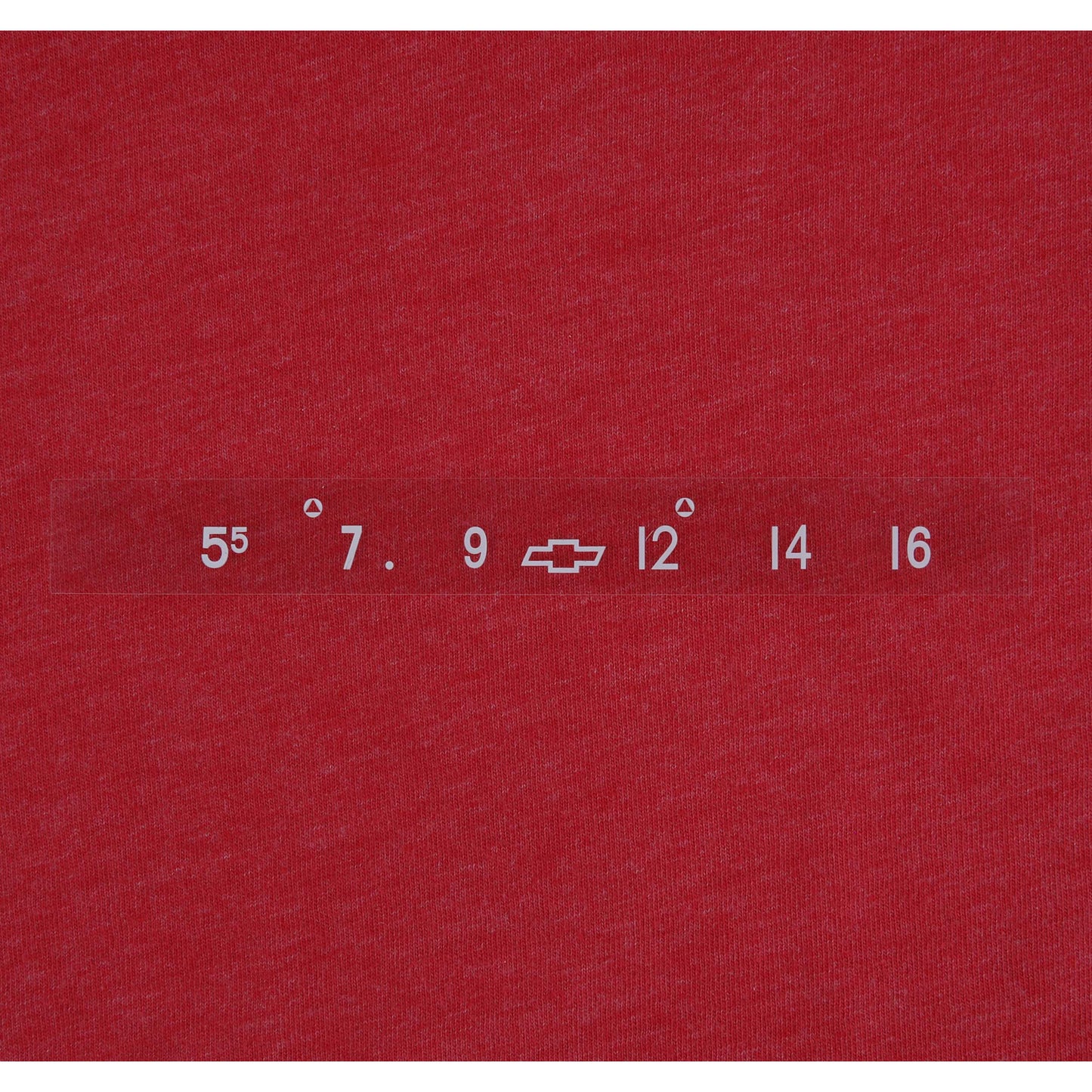 Vintage Overlays for WonderBar 1