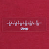RetroSound Vintage Overlays: Classic Jeep Glass Screen Protectors