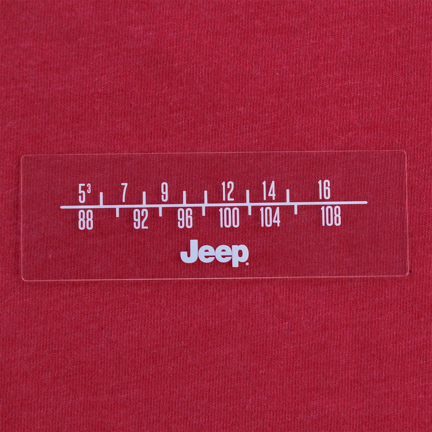 RetroSound Vintage Overlays: Classic Jeep Glass Screen Protectors