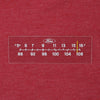 Vintage Overlay for 1970’s-80’s Ford RetroRadio® - Tempered Glass
