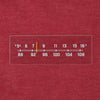 RetroSound® Dallas Tempered Glass Vintage Overlay