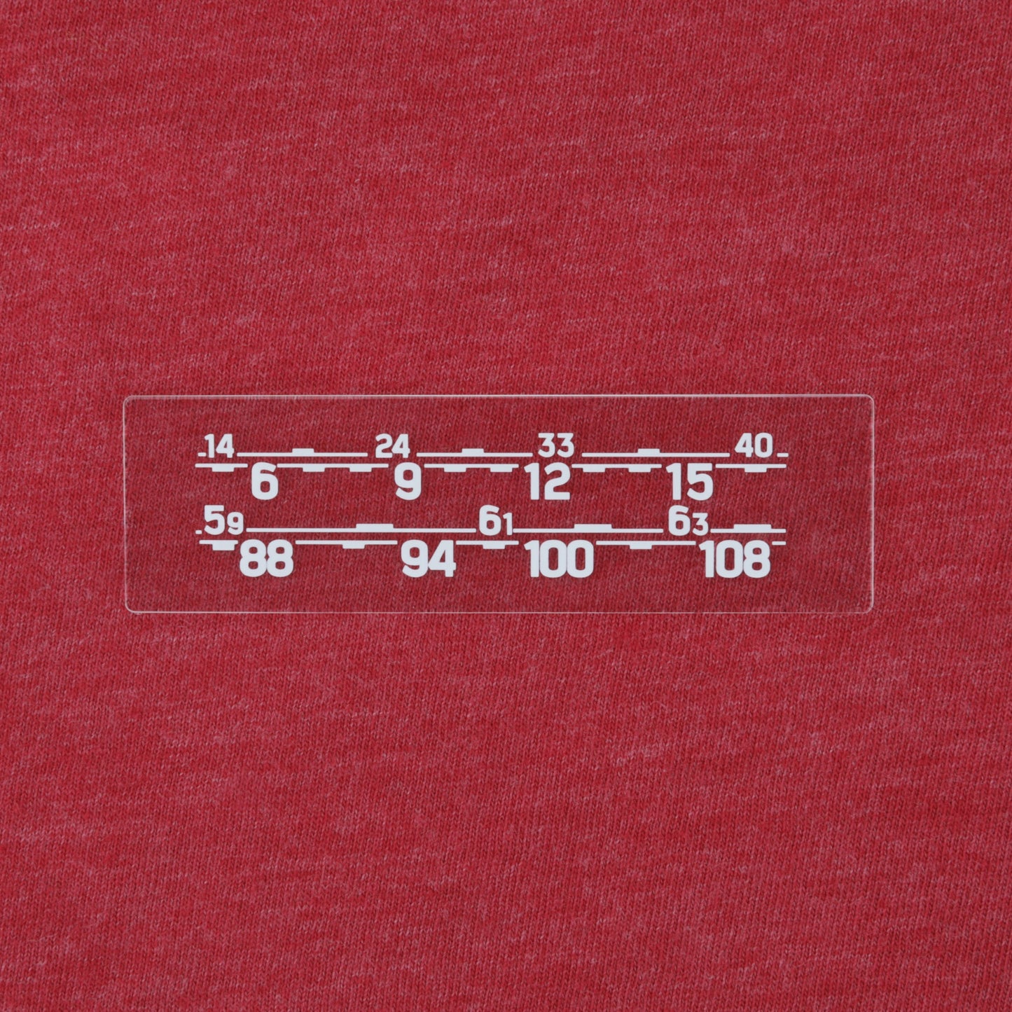 RetroSound® Europa Tempered Glass Vintage Overlay