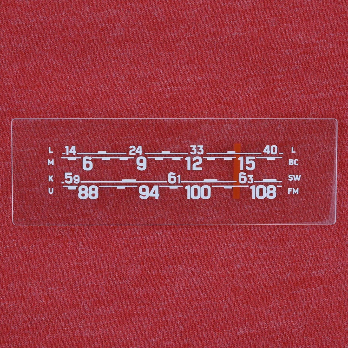 RetroSound Vintage Overlays: Classic European Car Style Screen Protectors