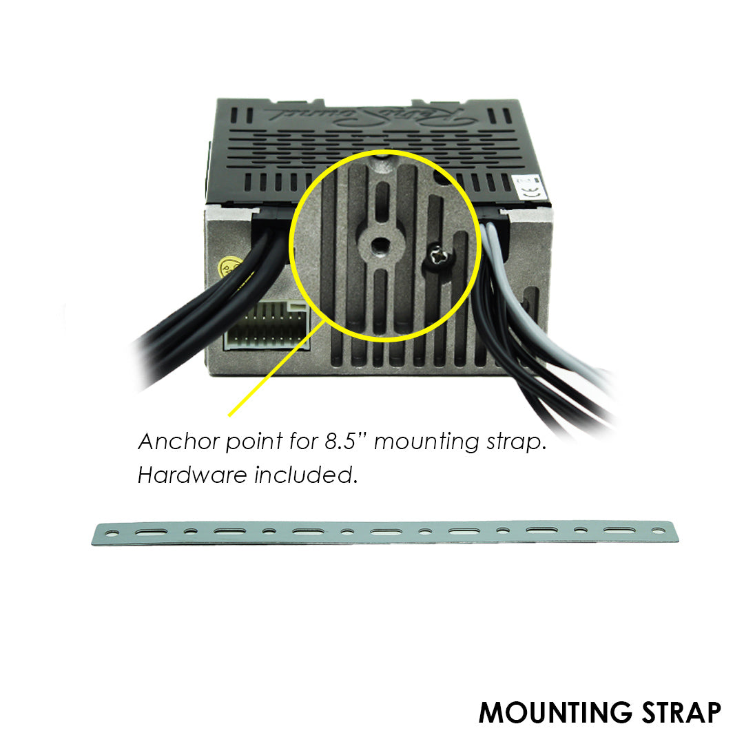 RetroSound WB3-M1-51-74