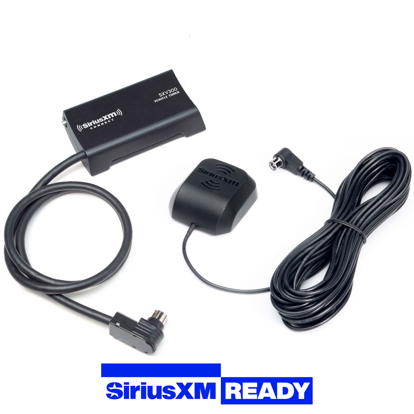 SXV300 SiriusXM Connect Vehicle Tuner