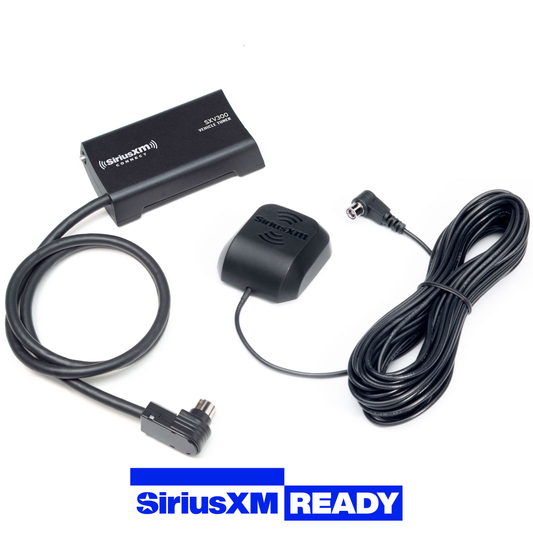 SXV300 SiriusXM Connect Vehicle Tuner
