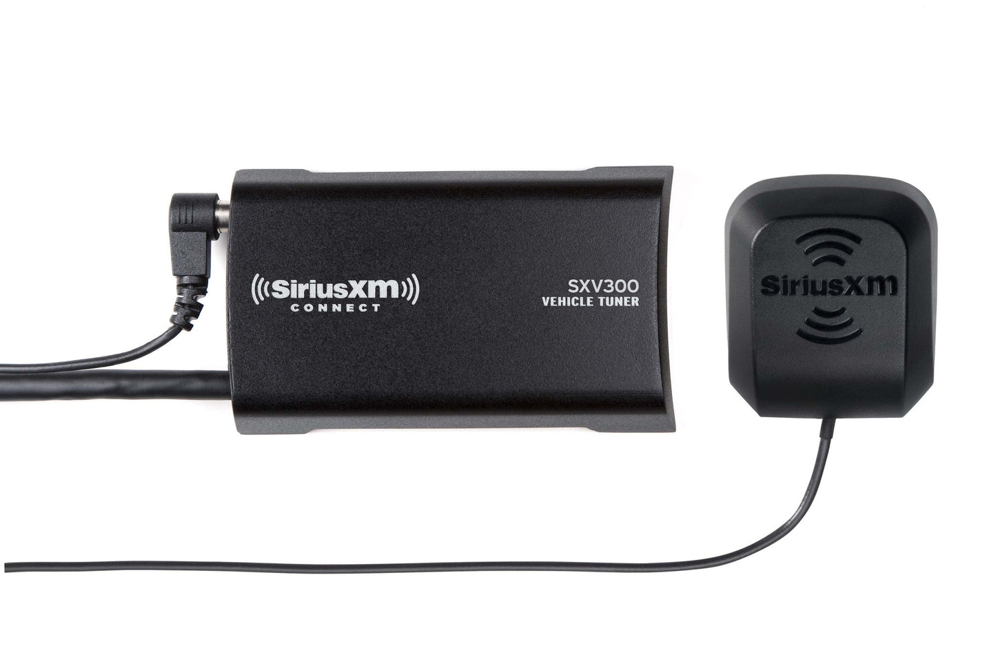 SXV300 SiriusXM Connect Vehicle Tuner