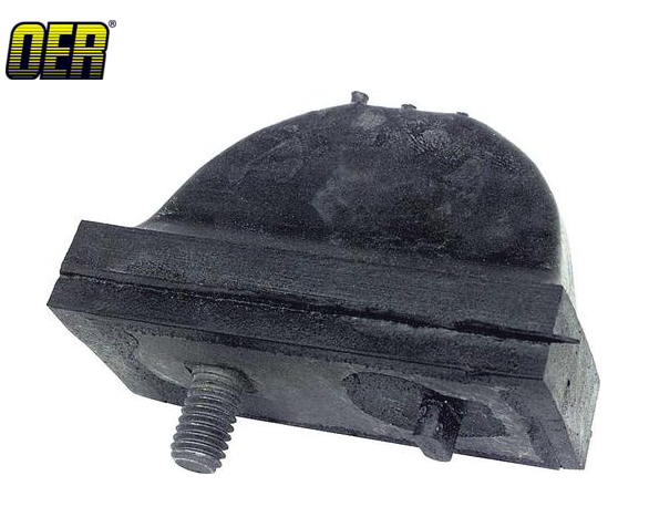 1971-82 GM Rear Axle Bumper (Various Models)