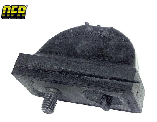 1971-82 GM Rear Axle Bumper (Various Models)
