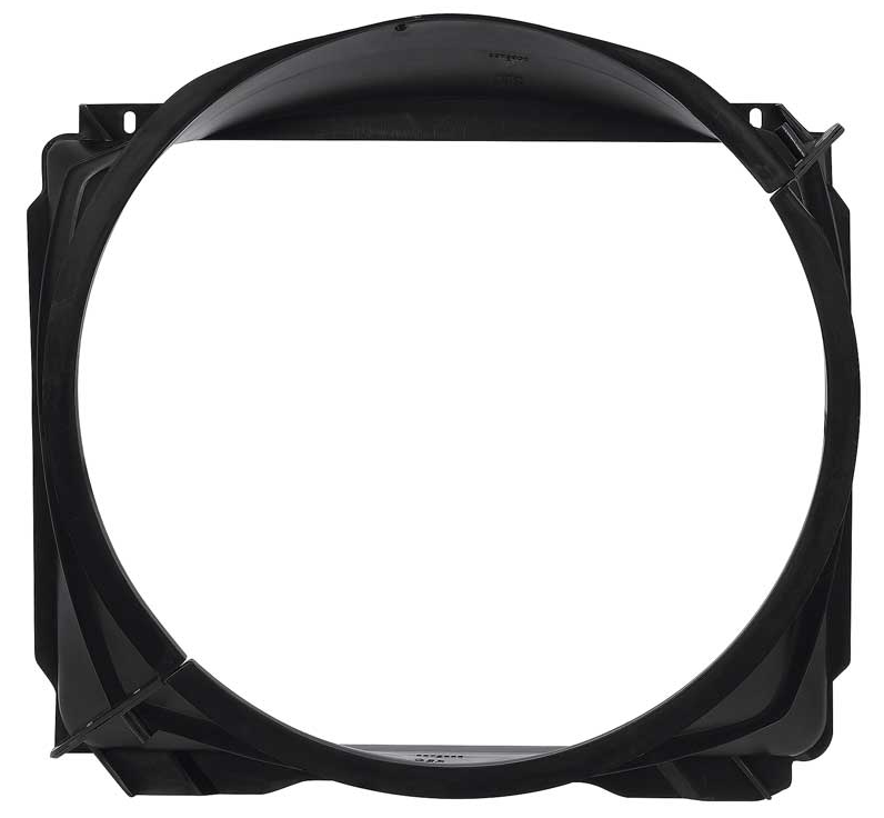1970-79 Camaro Fan Shroud - Small Block w.o A/C