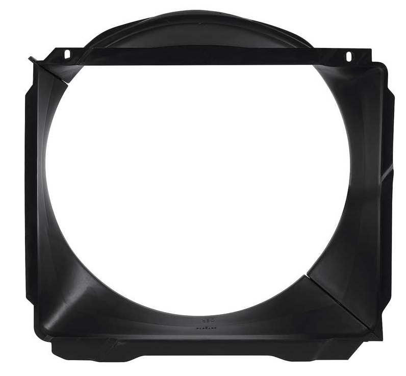 1970-79 Camaro Fan Shroud - Small Block w.o A/C