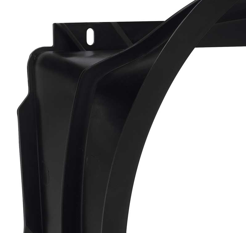 1970-79 Camaro Fan Shroud - Small Block w.o A/C