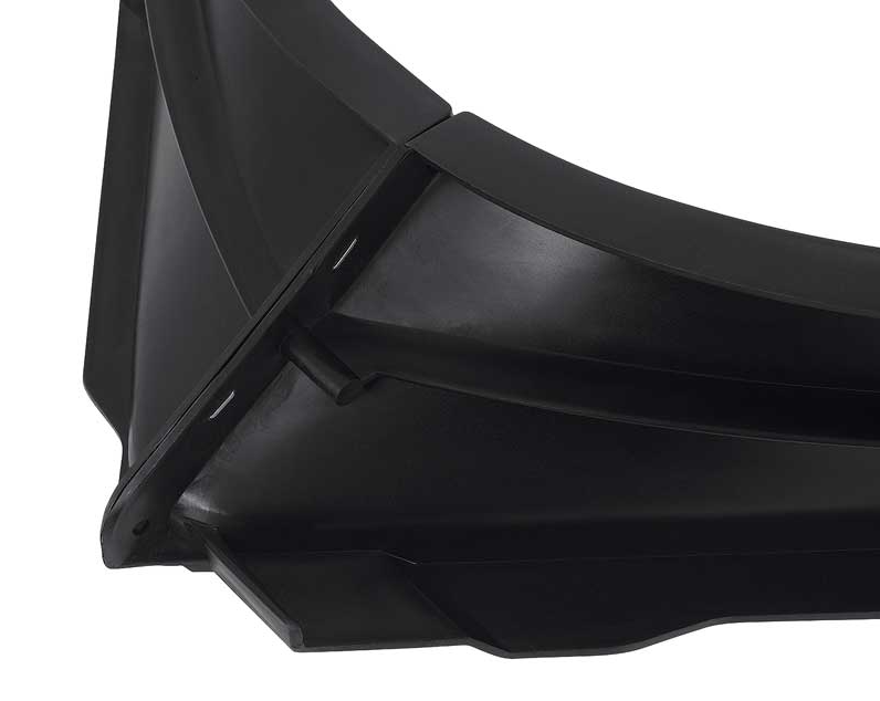 1970-79 Camaro Fan Shroud - Small Block w.o A/C