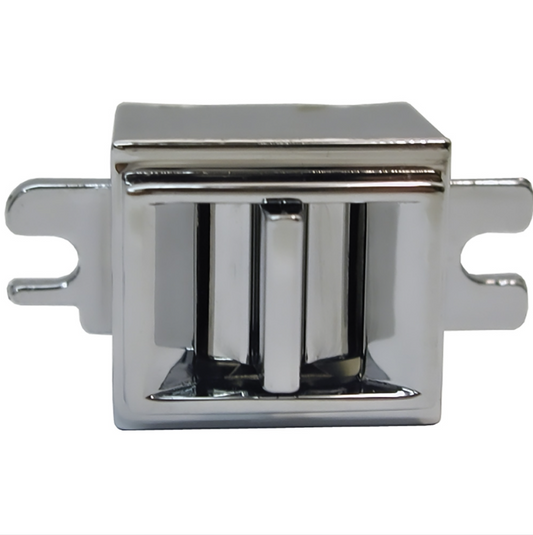 OER #1725109 Door and Console Window Switch,1 Button; 1963-82 Buick, Cadillac, Chevrolet, Oldsmobile