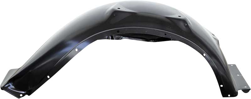 *1967-72 Chevrolet, GMC, Pickup/Blazer/Jimmy/Suburban; Front Fender Skirt - Passenger