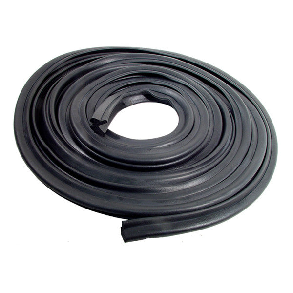 *1955–1957 Pontiac & Oldsmobile Full-Size Cars; Trunk Seal