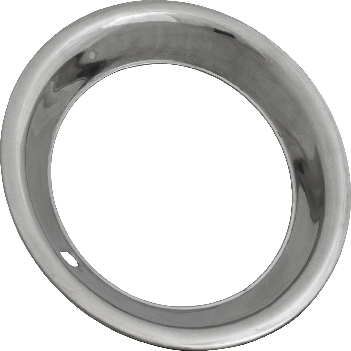 U.S. Wheel 15" OE Style, Round, 3" wide