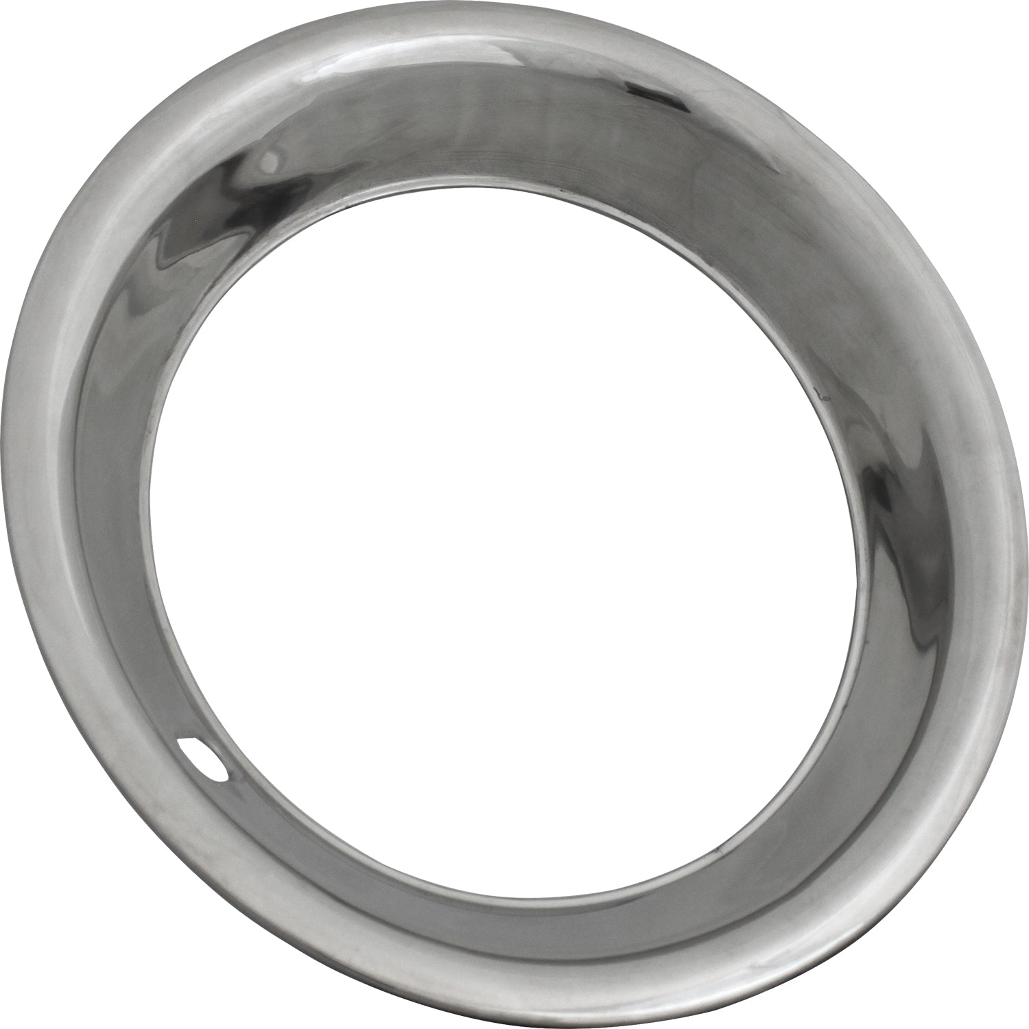 U.S. Wheel 15" OE Style, Round, 3" wide