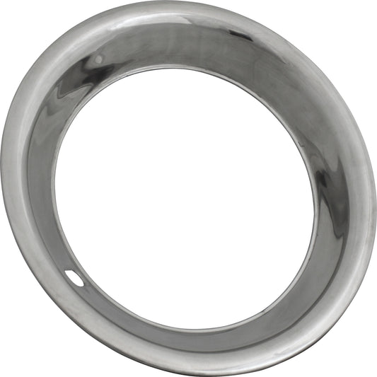 U.S. Wheel 15" OE Style, Round, 3" wide