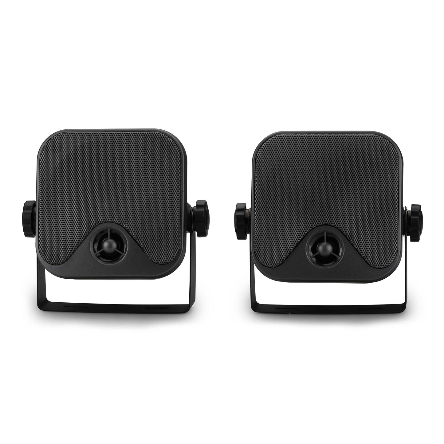 RetroSound® Surface Mount 2-Way Speakers 4" For 1961-1966 Ford F-Series