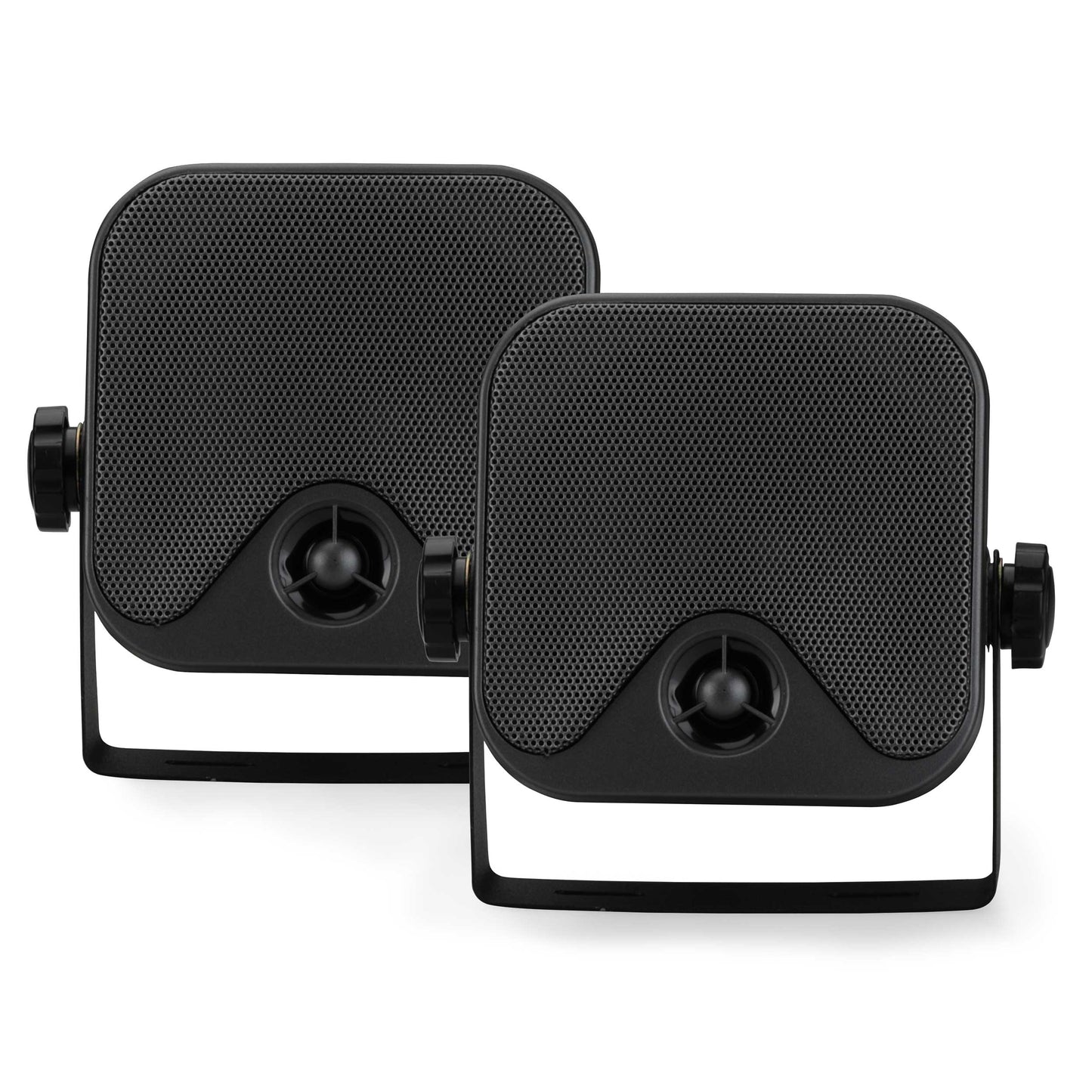 RetroSound® Surface Mount 2-Way Speakers 4" For 1961-1966 Ford F-Series