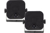 RetroSound® Surface Mount 2-Way Speakers 4