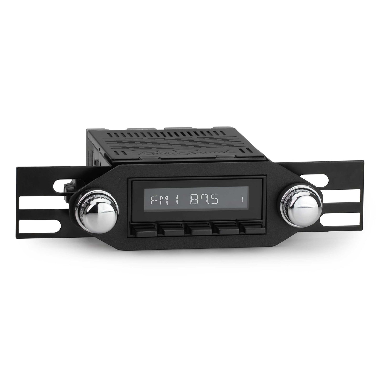 1962-1964 Triumph TR4 RetroRadio