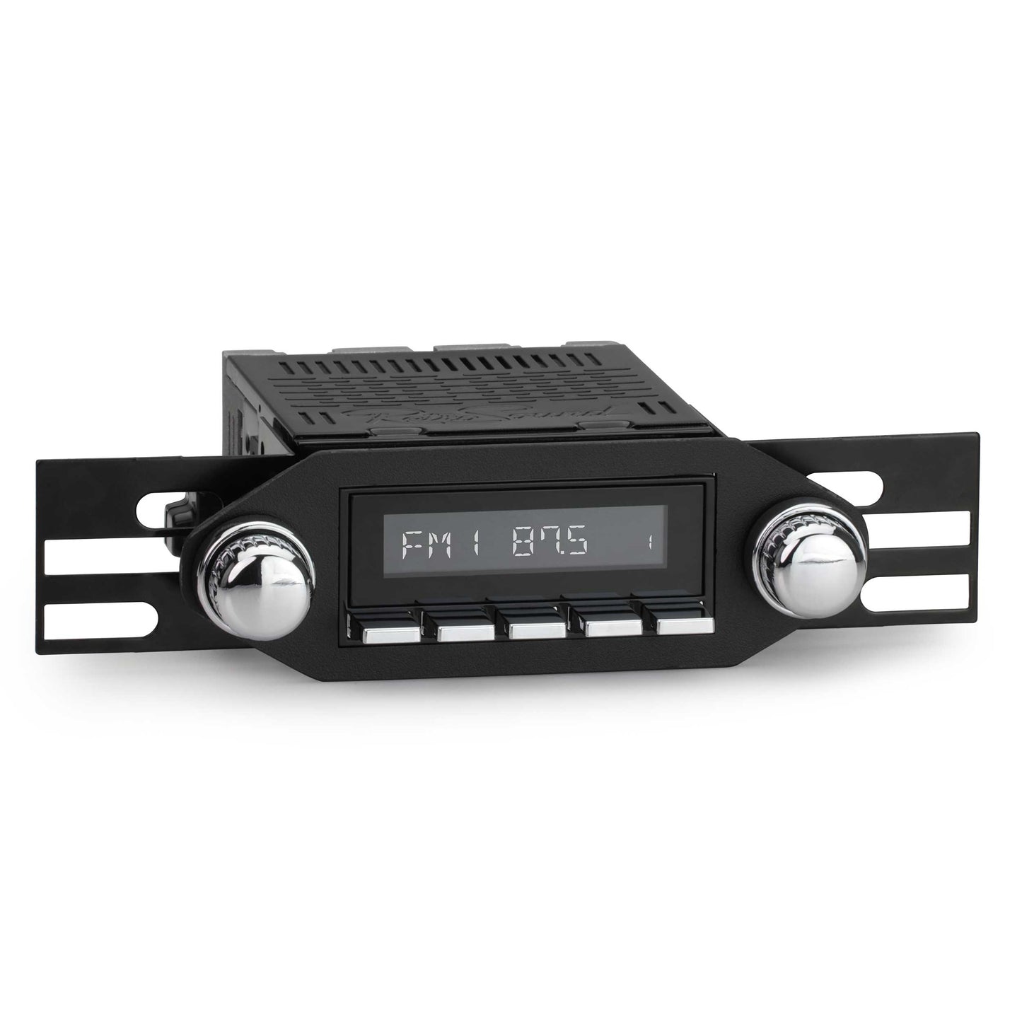 1962-1964 Triumph TR4 RetroRadio