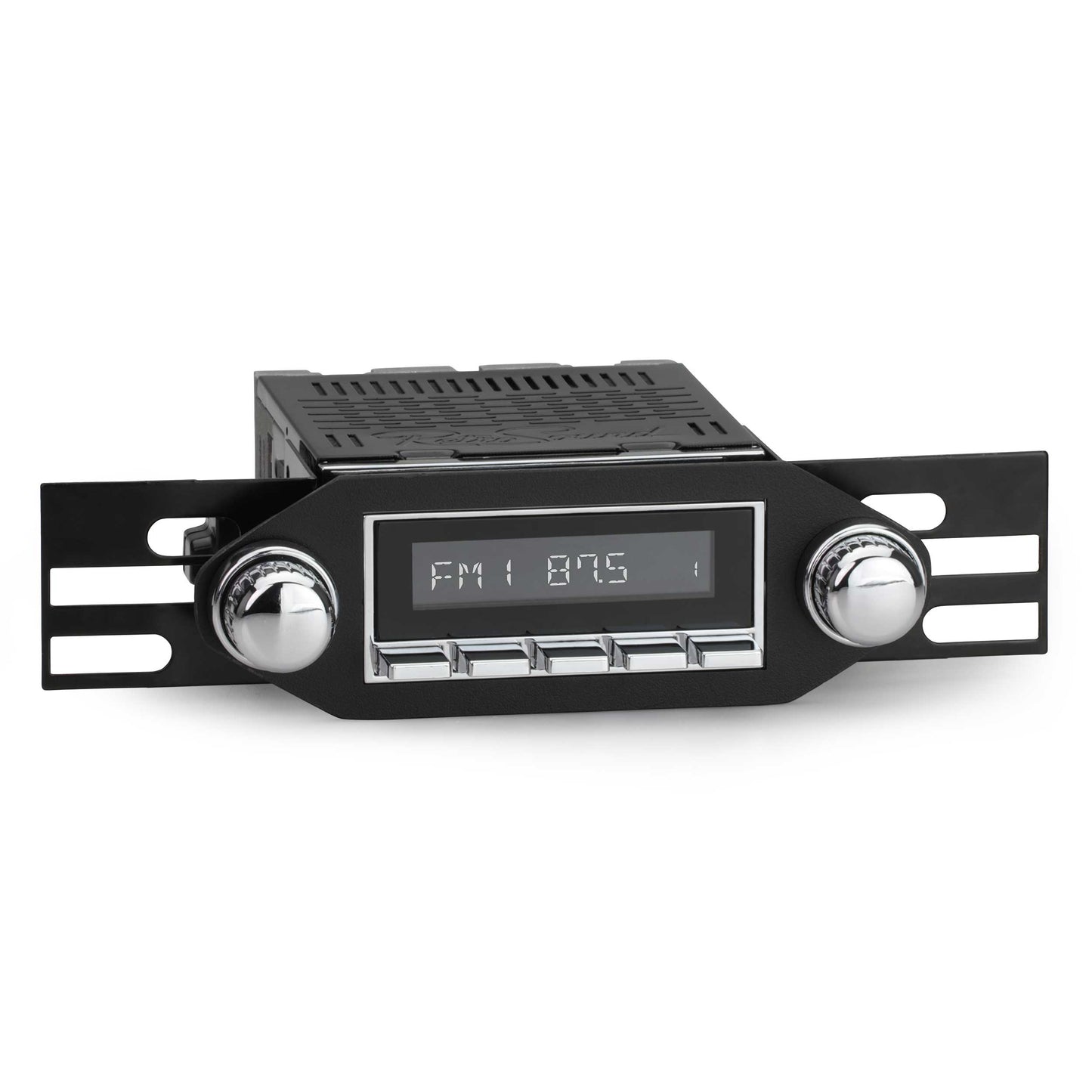 1962-1964 Triumph TR4 RetroRadio