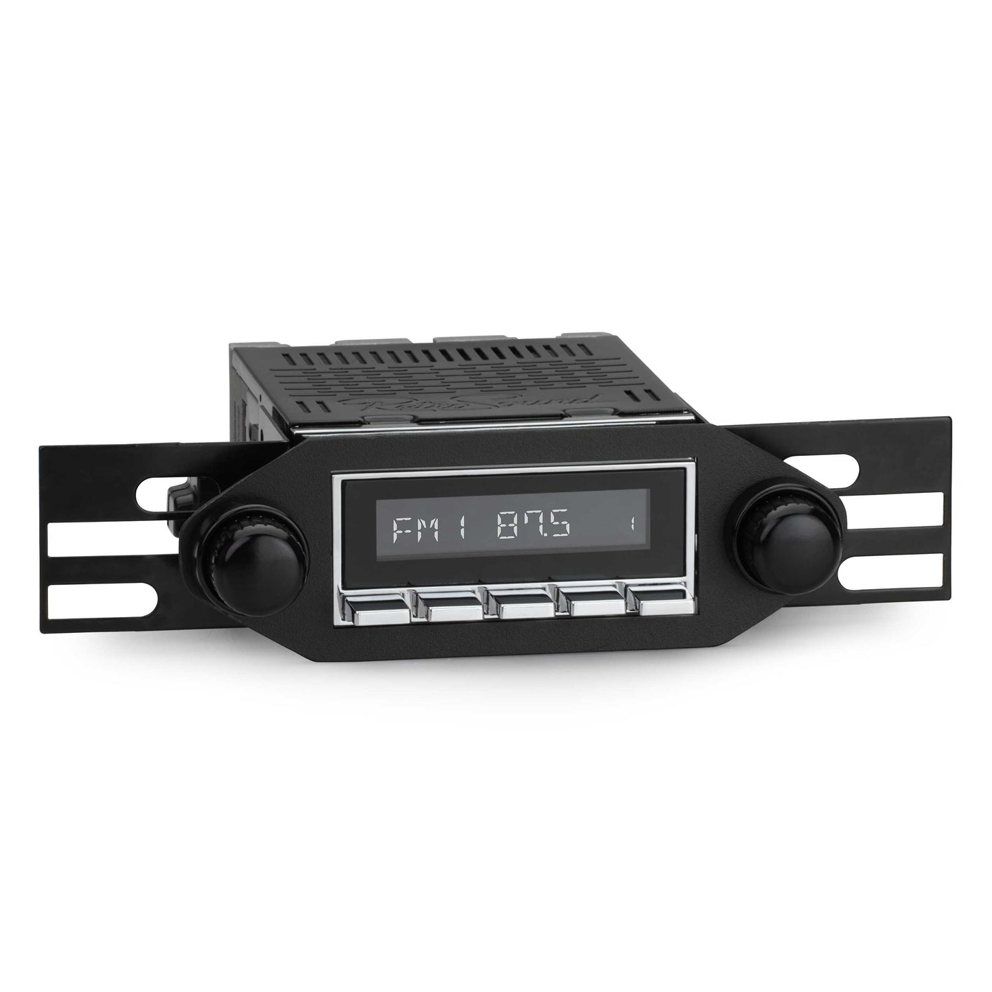 1962-1964 Triumph TR4 RetroRadio