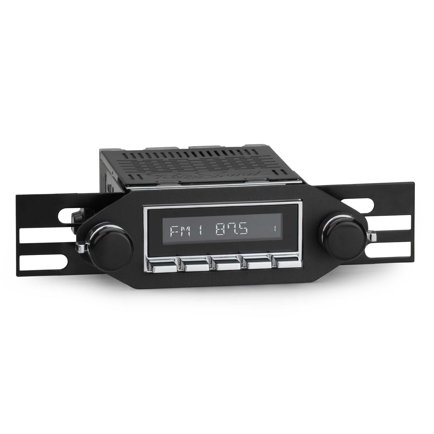 1962-1964 Triumph TR4 RetroRadio